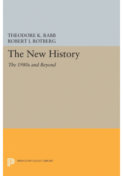 The New History