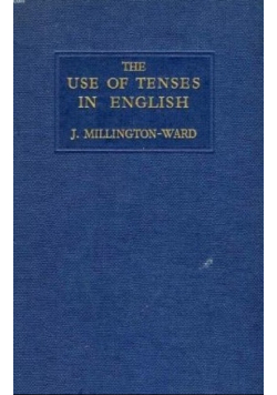 The use of tenses in English