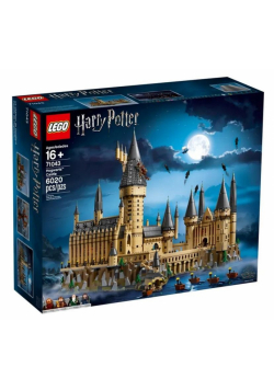 LEGO(R) HARRY POTTER 71043 Zamek Hogwart