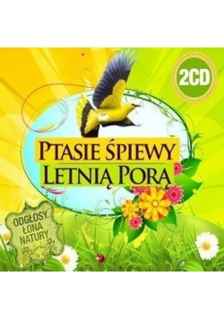 Ptasie śpiewy letnią porą SOLITON