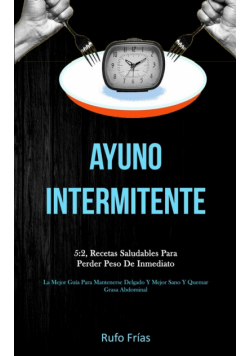 Ayuno Intermitente