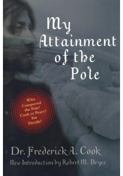 My Attainment of the Pole