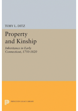 Property and Kinship