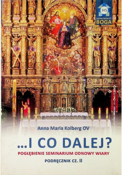 I co dalej
