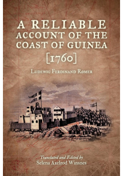 A Reliable Account of the Coast of Guinea (1760)