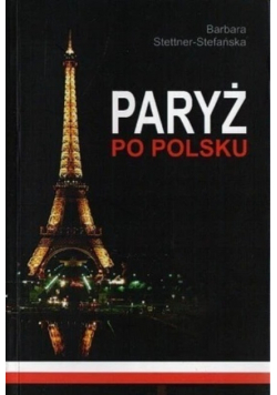 Paryż po Polsku