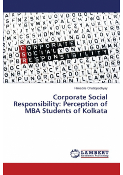 Corporate Social Responsibility