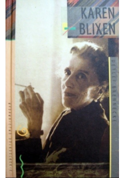 Karen Blixen