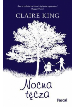 Nocna tęcza