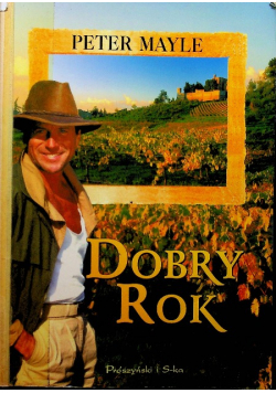 Dobry rok