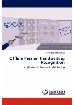 Offline Persian Handwriting Recognition