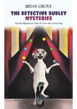 The Detective Dudley Mysteries