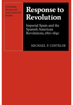 Response to Revolution