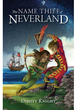 The Name Thief of Neverland