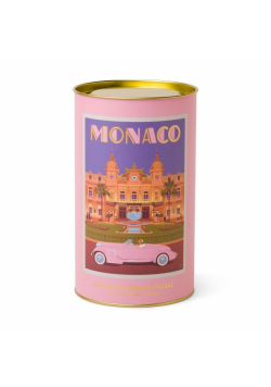 Puzzle 500 - Monaco