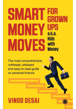 Smart Money Moves