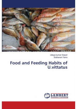 Food and Feeding Habits of U.vittatus