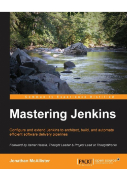 Mastering Jenkins