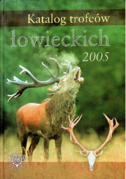 Katalog trofeów łowieckich