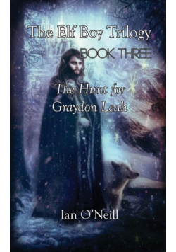 The Elf Boy Trilogy