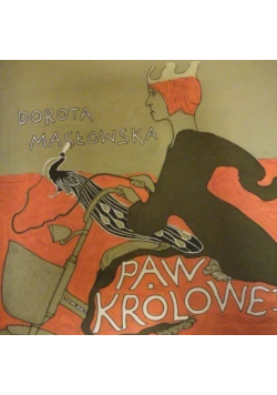 Paw królowej