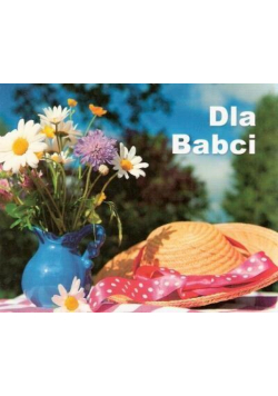 Perełka 229 - Dla Babci.