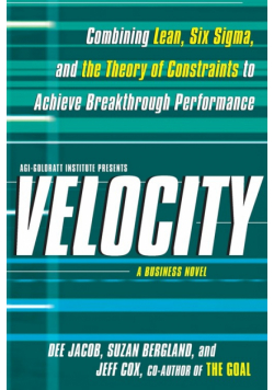Velocity