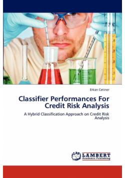 Classifier Performances For Credit Risk Analysis
