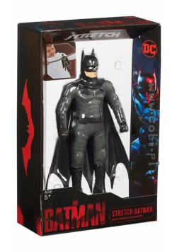 Stretch Duża Figurka Batman 25cm
