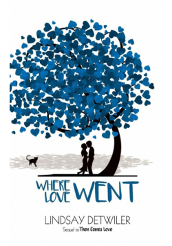 Where Love Went