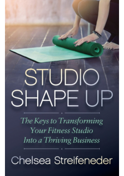 Studio Shape Up