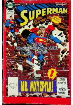 Superman 1/ 93