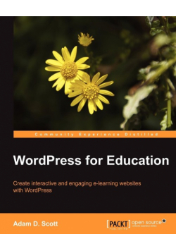 Wordpress for Education