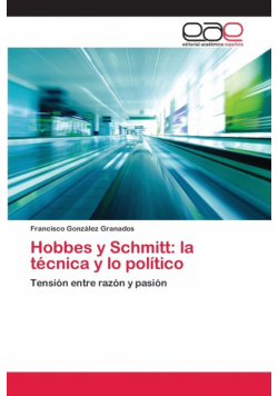 Hobbes y Schmitt