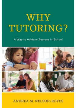 Why Tutoring?