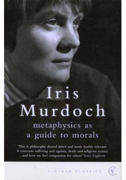 Metaphysics as a guide to morals