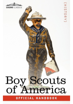 Boy Scouts of America