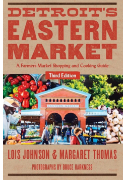 Detroit's Eastern Market