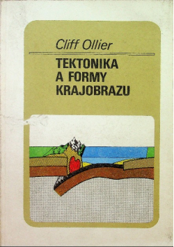 Tektonika a formy krajobrazowe