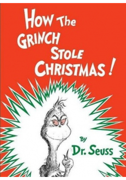 How The Grinch stole Christmas