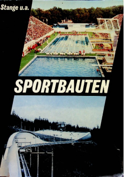 Sportbauten