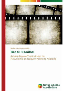 Brasil Canibal