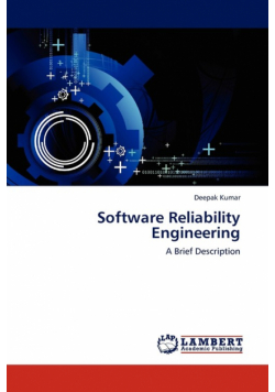 Software Reliability Engineering