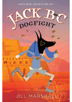 Jack BC Dogfight