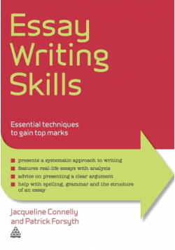 Essay Writing Skills