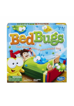 Bed Bugs