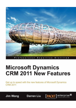 Microsoft Dynamics Crm 2011 New Features