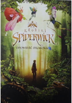 Kroniki Spiderwick Opowieść Filmowa