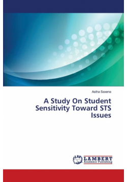 A Study On Student Sensitivity Toward STS Issues