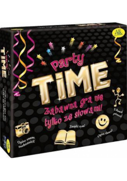 Party Time ALBI